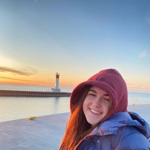 Meet your Posher, Aleksandra